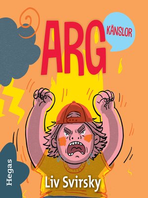 cover image of Arg